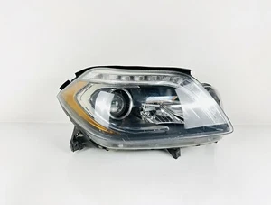 2013-2016 Mercedes Benz X166 GL450 Right Passenger Side Headlight Xenon OEM - Picture 1 of 10