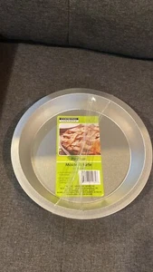 Lot Of 2 Cooking Concepts Round Cake Pan 9" Inch - Picture 1 of 2