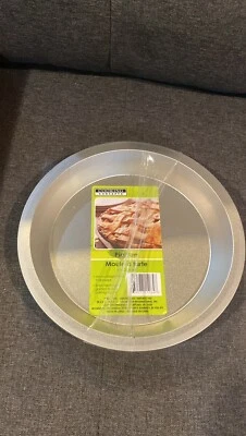 Lot Of 2 Cooking Concepts Round Cake Pan 9" Inch - Image 1 of 2