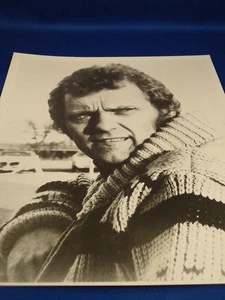 JERRY REED  8x10 PHOTO (SMOKEY & THE BANDIT)  Movie Still Print promo publicity - Picture 1 of 4
