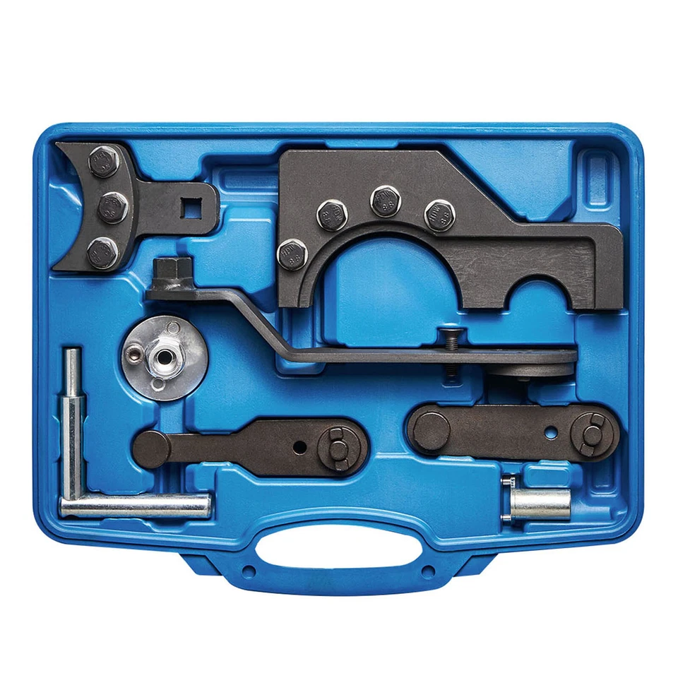 KRAFTPLUS Motoreinstellwerkzeug Steuerkette für VW T5 Touareg 2.5 4.9 TDi