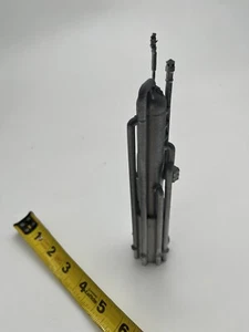 N Scale Refinery Separator. BUILT. . WEATHERED. N - Picture 1 of 3