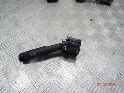 2015 VAUXHALL VIVA SL M2JO 1.0 PETROL MK4 WIPER INDICATOR STALKS+SQUIB RING *566 - Image 1 of 4