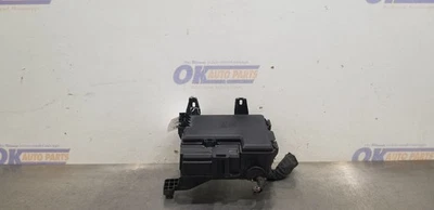 CAJA DE FUSIBLES MOTOR TURBO FORD F150 16 2,7 L CON CONVERTIDOR DE POTENCIA 110 VOLTIOS Foto 1 de 4