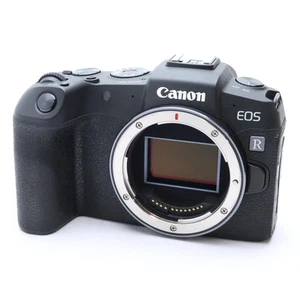 Canon EOS RP 26.2MP Full Frame Mirrorless Digital Camera Body #433 - Picture 1 of 12