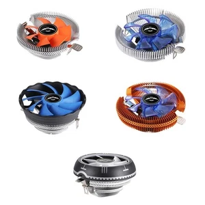 CPU Cooling Is Suitable For LGA775/1150/1151/1155/1156 For Fast Heat Dissipation - Afbeelding 1 van 17