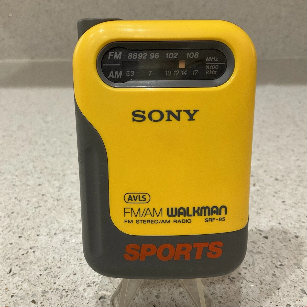 ラジオ・コンポ SONY SPORTS RADIO sony sports radio products for sale | eBay