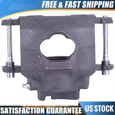 Pinza de freno de disco delantera derecha Cardone 1 para camioneta Chevrolet K10 Chevrolet K10 Foto 1 de 3