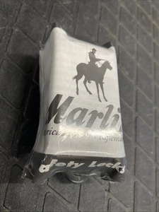 Marlin Safety Lock MFC-10 for Lever Action Rifle in Original Sealed Package NEW - Picture 1 of 5