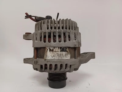 Alternador usado compatible con: Jeep Compass 2015 2,4 L 120 amperios grado B Foto 1 de 4