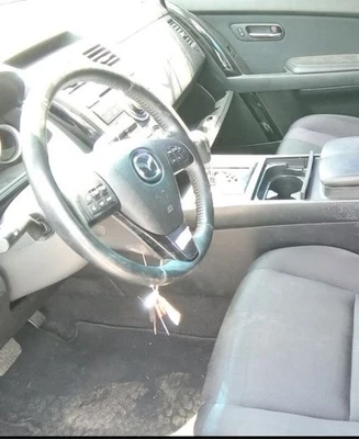 Airbag volante conductor Mazda CX-9 LH 2010-2015 FABRICANTE DE EQUIPOS ORIGINALES Foto 1 de 3