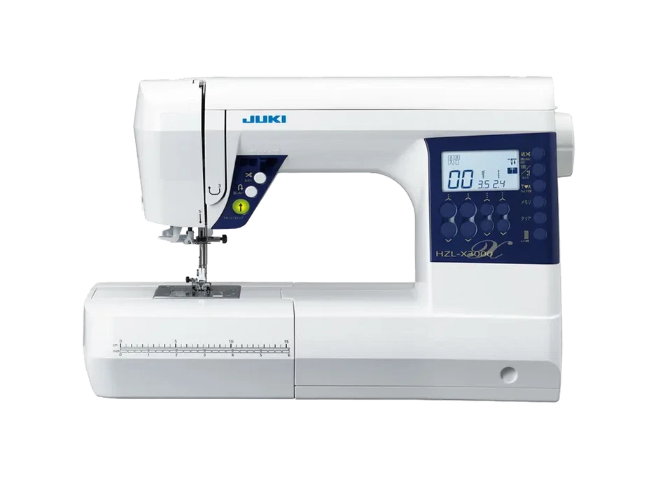 JUKI HZL-X3000 Sewing Machine - Pre-Owned - Image 1 of 1
