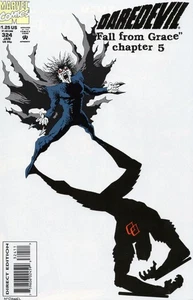 DAREDEVIL #324 NM 1994 :) - Picture 1 of 2