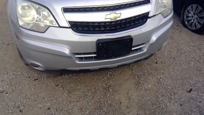 Front Bumper LT With Fog Lamps Fits 12-15 CAPTIVA SPORT 277411 Foto 1 de 4