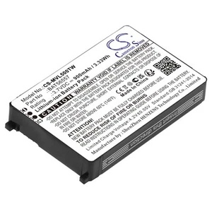 Akku für Motorola BAT56557 HCLE4159B HCNN4006 CLS1000 CLS1100 CLS1410 CLS1450 - Bild 1 von 5