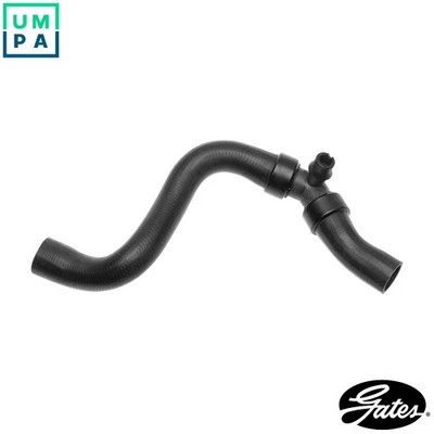 RADIATOR HOSE 05-3248 FOR BUICK VAUXHALL INSIGNIA/Mk SAAB OPEL 4cyl REGAL 4cyl - Image 1 of 4
