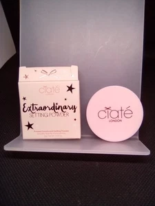 Polvo de ajuste translúcido extraordinario Ciate London • 0,10 OZ nueva caja abierta - Imagen 1 de 5