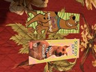 2 Scooby-Doo! Bookmark Set Paperback
