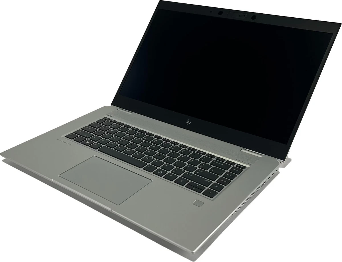 HP Intel Core i5 8th Gen. PC Laptops & Netbooks 15-15.9 in Screen