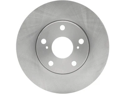 Rotor de freno delantero fricción dinámica 68625MJWZ 1993 1994 para Lexus ES300 1992-2001 Foto 1 de 2