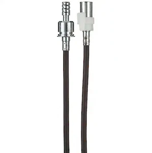 ATP Y-800 Speedometer Cable For 1969 1970 1971 1972 1973 Ford Mustang 5.8L! - Picture 1 of 10