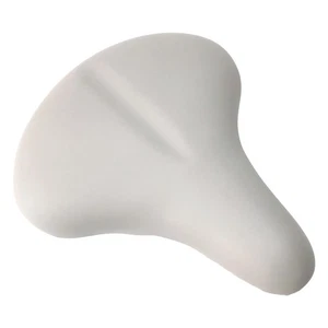 Bike Seat Wear Resistant Easy to Install Multifunction Accessory Comfortable - Picture 1 of 7
