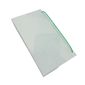 Baker Hydro Purex Swimming Pool Weir door skimmer box flap spring loaded PWD703 - Foto 1 di 2