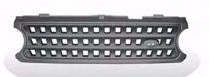 Front Grille Gray W163 Look for LAND ROVER RANGER ROVER L322 Supercharged 06-09 - Bild 1 von 1