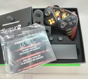 Thrustmaster Eswap X2 Elden Ring Gamepad - Picture 1 of 6