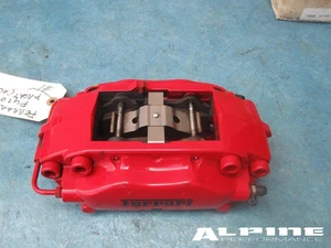 Pinza freno delantera derecha f430 f 430 - Imagen 1 de 9