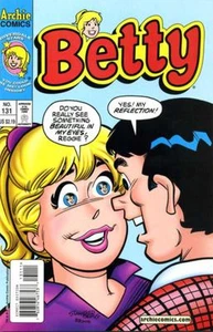 BETTY #131 [Archie Comics] - Picture 1 of 1