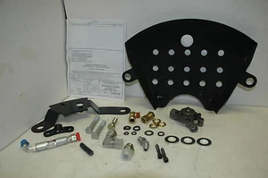 Front axle, wheel valve kit, CTIS/5T, M939A2, 2530-01-539-0982 - Picture 1 of 5