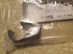 HARLEY DAVIDSON REPLACEMENT KICKSTAND BUMPER DYNA 50054-90 1991-1998 - Picture 1 of 3