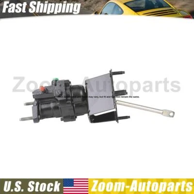 Power Brake Booster For 2000 Dodge Ram 1500 - Image 1 of 4