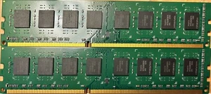 hynix 4gb pc3 ddr3 - Picture 1 of 2