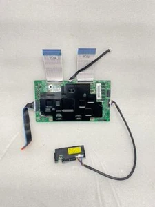 Genuine Smart 4K TV Samsung QN55Q7FNAFXZA Main TCON Board BN94-12831N Warranty - Picture 1 of 5