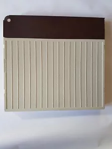 Generic 7" 8mm Cine Film Case (7" Diameter Spool, 400ft) - Picture 1 of 3
