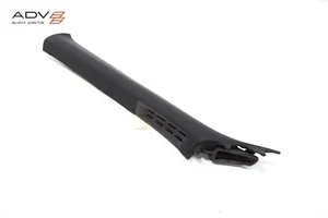 INFINITI Q50 WINDSHIELD LEFT DRIVER SIDE A PILLAR TRIM COVER OEM 2017 - 2024 - Picture 1 of 6