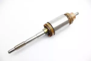 Austin Ford starter motor armature Lucas 54254042 - Bild 1 von 5