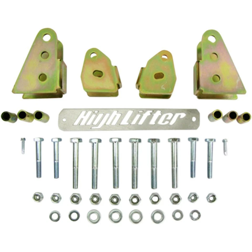 Kawasaki Teryx 750 800 2012-2023 High Lifter 2" Signature Lift Kit | KLK800T4-50 - Image 1 of 1