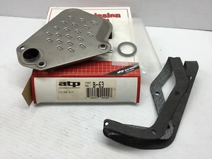 Auto Trans Filter Kit-Premium Replacement ATP B-63 - Picture 1 of 1