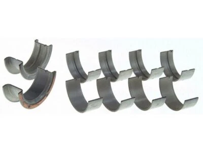 For 1983-1986 Jeep CJ7 Main Bearing Set Sealed Power 38886TNGG 1984 1985 - Image 1 of 2