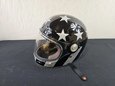 CASCO RETRO TORC CAPTAIN VEGAS Foto 1 de 4