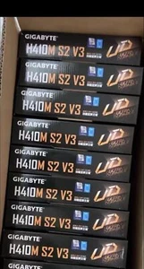 Gigabyte H410M S2 V3 LGA 1200 supporto processori Intel core 10a generazione - Foto 1 di 4