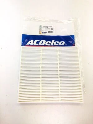 Cabin Air Filter ACDelco GM Original Equipment CF188 - Image 1 of 2