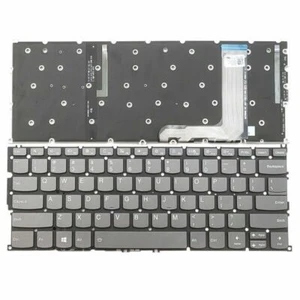 New For Lenovo Yoga C630 C630-13 C630-13Q50 English US SN20R392 Backlit Keyboard - Picture 1 of 1