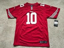 jimmy garoppolo toddler jersey