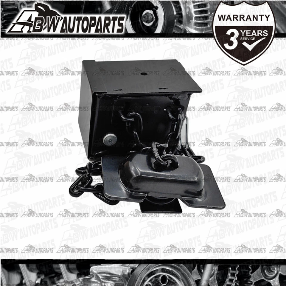 Spare Wheel Tyre Winch Winder for Mitsubishi Challenger PB PC Pajero Sport QE QF - image 1 of 4