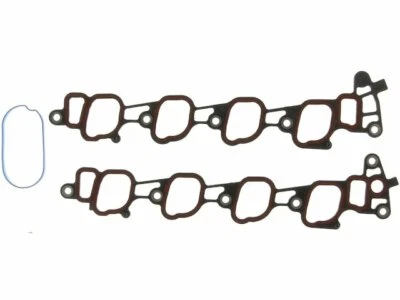 Juego de juntas de colector de admisión Mahle 53878QJ 2004 para Ford E150 Club Wagon 2003-2005 Foto 1 de 2