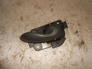 Türgriff Türklinke Fiat Punto Typ 188 Bj.1999-2003 innen rechts - Bild 1 von 2